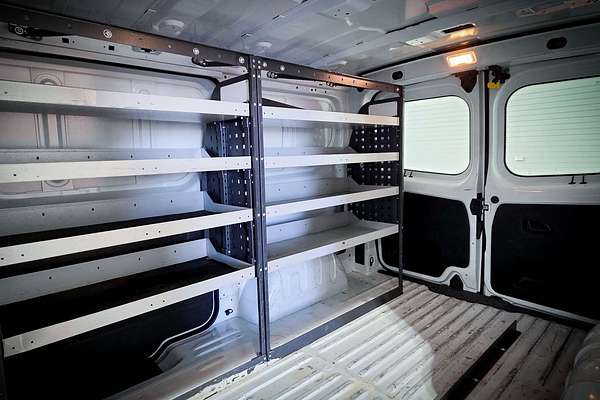 2021 Mitsubishi Express GLX SN SWB