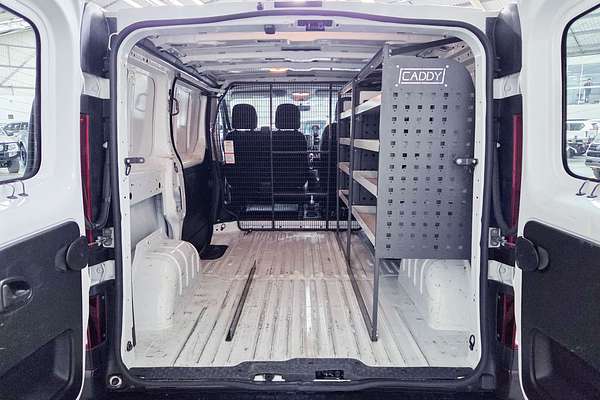 2021 Mitsubishi Express GLX SN SWB