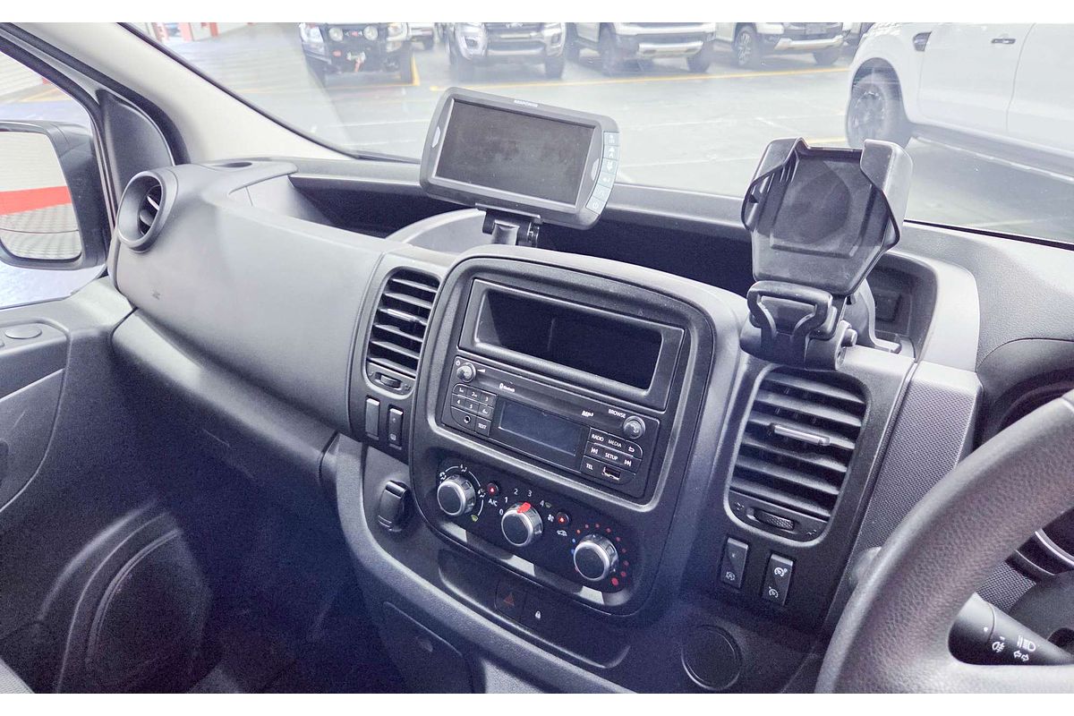 2021 Mitsubishi Express GLX SN SWB