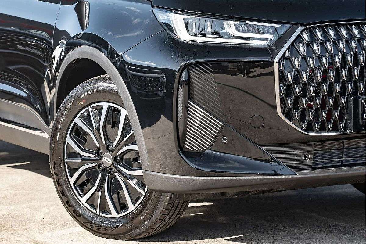 2025 Chery Tiggo 7 Ultimate T32