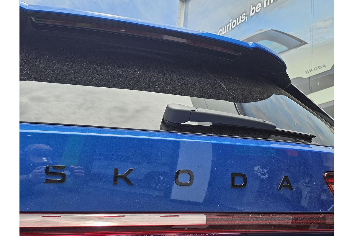 2025 SKODA Kodiaq RS PS