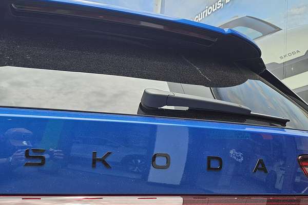 2025 SKODA Kodiaq RS PS