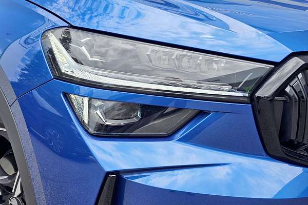 2025 SKODA Kodiaq RS PS