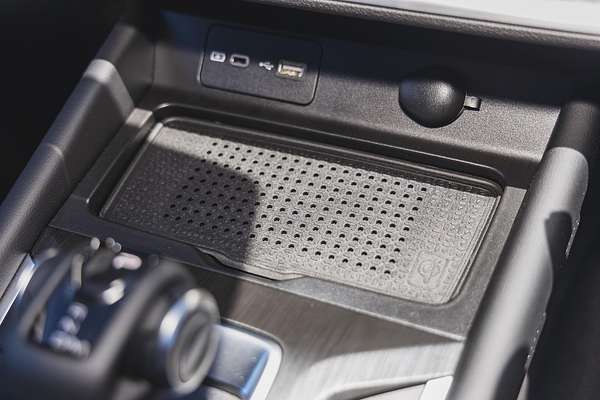 2025 GWM Cannon XSR NPW 4X4