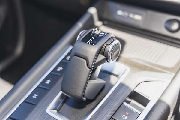 2025 GWM Cannon XSR NPW 4X4