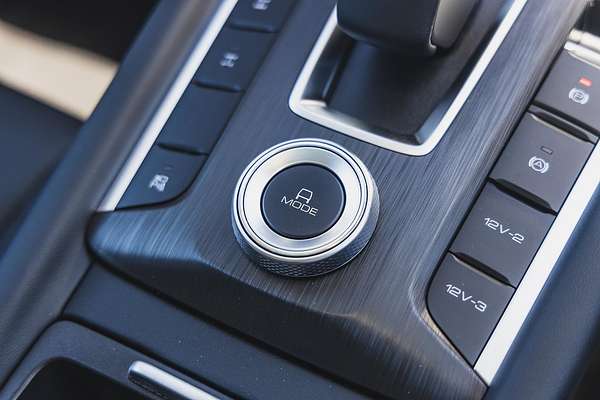 2025 GWM Cannon XSR NPW 4X4