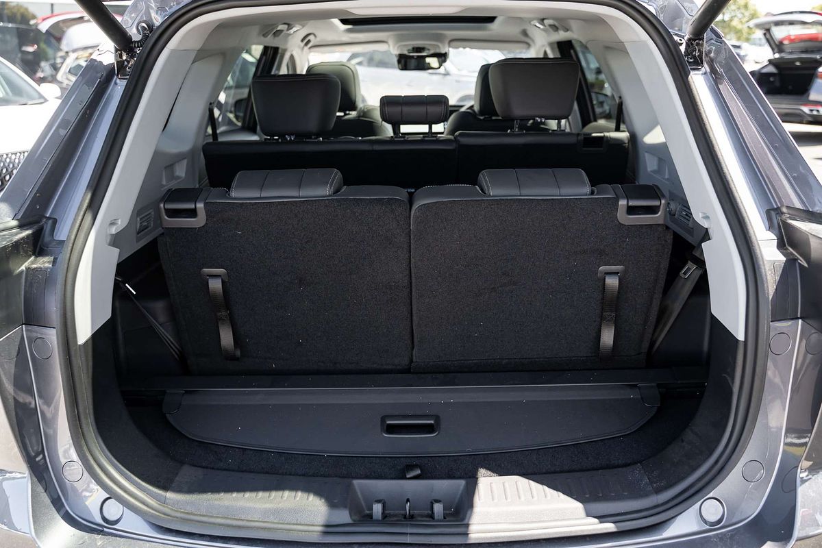 2025 Chery Tiggo 8 Pro Max Ultimate AWD