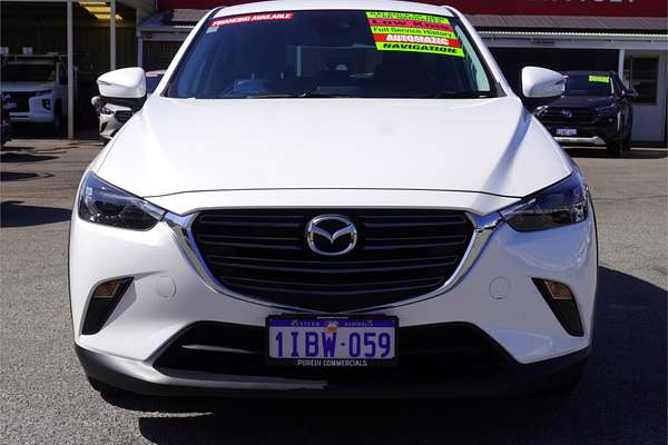 2023 Mazda CX-3 G20 Pure DK