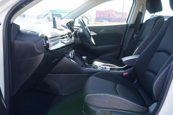 2023 Mazda CX-3 G20 Pure DK