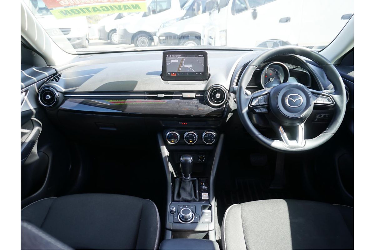 2023 Mazda CX-3 G20 Pure DK