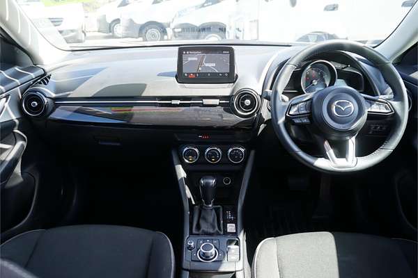 2023 Mazda CX-3 G20 Pure DK