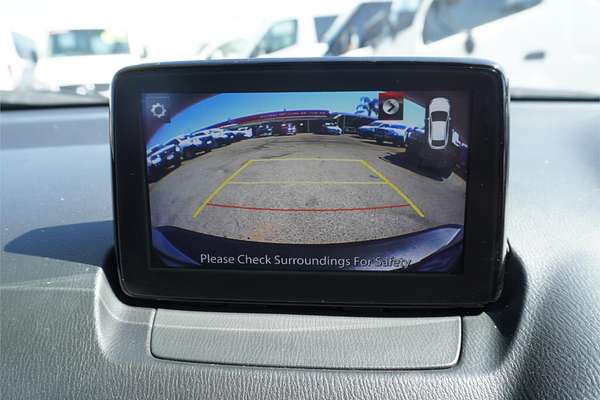 2023 Mazda CX-3 G20 Pure DK