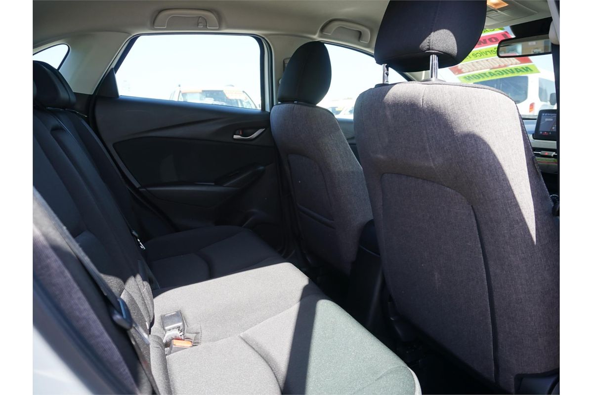 2023 Mazda CX-3 G20 Pure DK