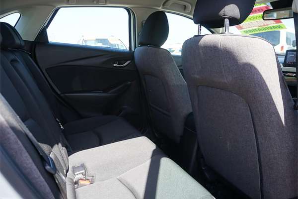 2023 Mazda CX-3 G20 Pure DK