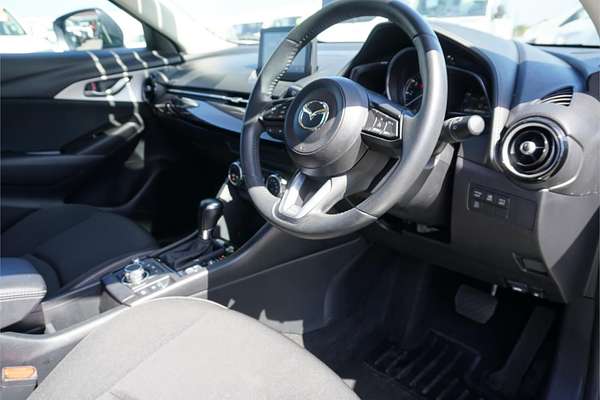 2023 Mazda CX-3 G20 Pure DK