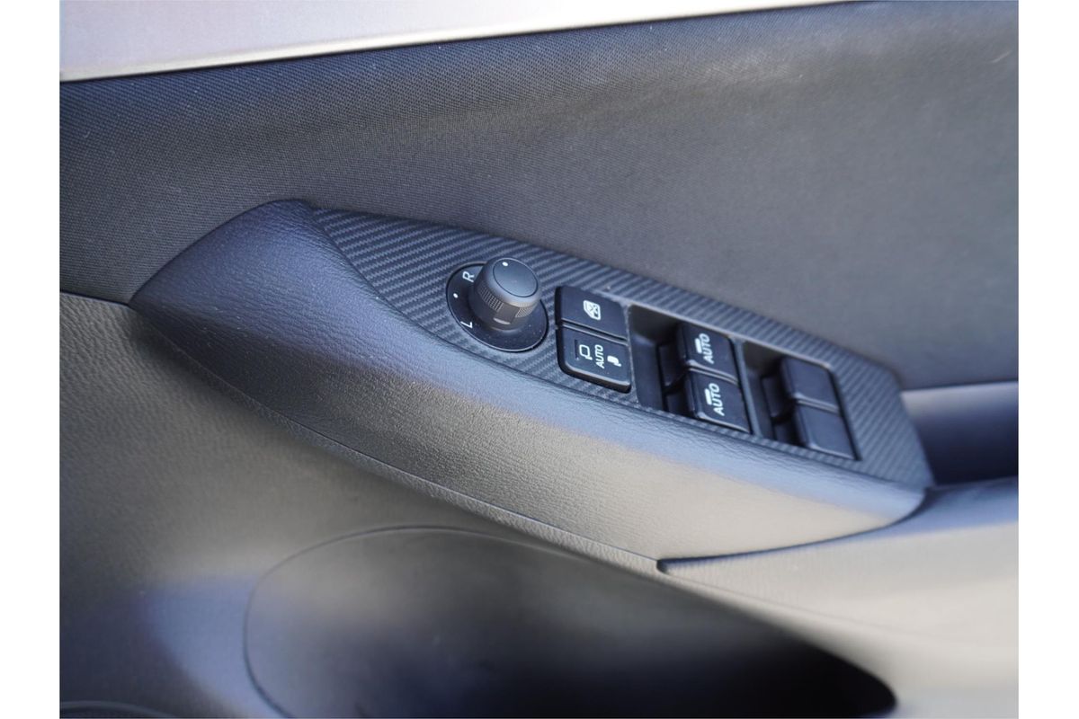 2023 Mazda CX-3 G20 Pure DK