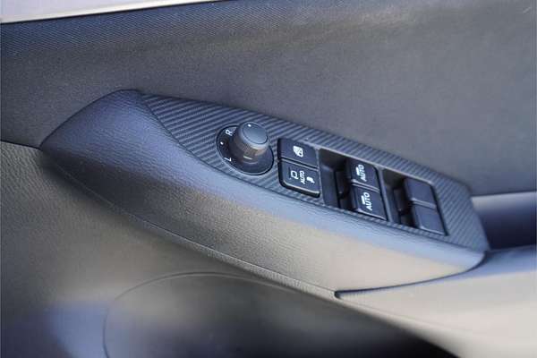 2023 Mazda CX-3 G20 Pure DK