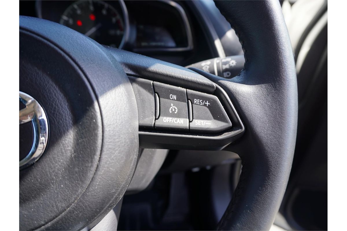 2023 Mazda CX-3 G20 Pure DK