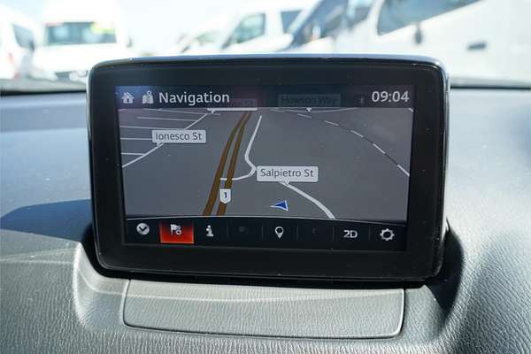 2023 Mazda CX-3 G20 Pure DK