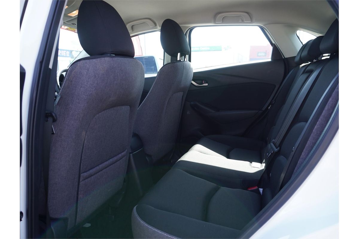 2023 Mazda CX-3 G20 Pure DK