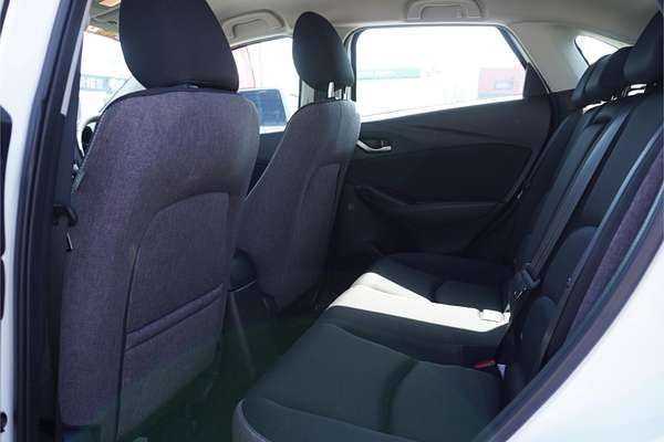 2023 Mazda CX-3 G20 Pure DK