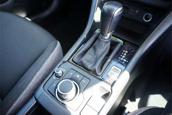 2023 Mazda CX-3 G20 Pure DK