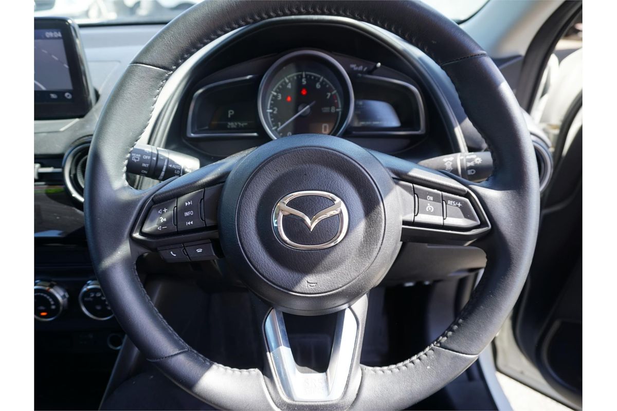 2023 Mazda CX-3 G20 Pure DK