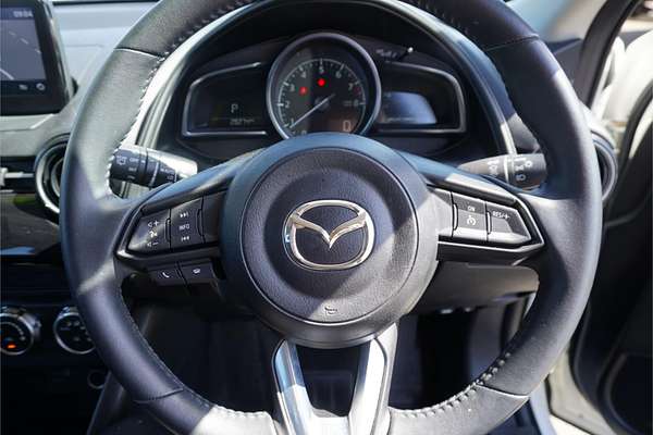 2023 Mazda CX-3 G20 Pure DK