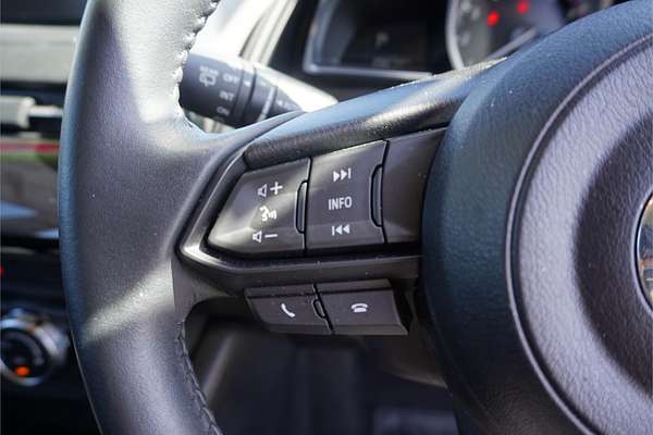 2023 Mazda CX-3 G20 Pure DK