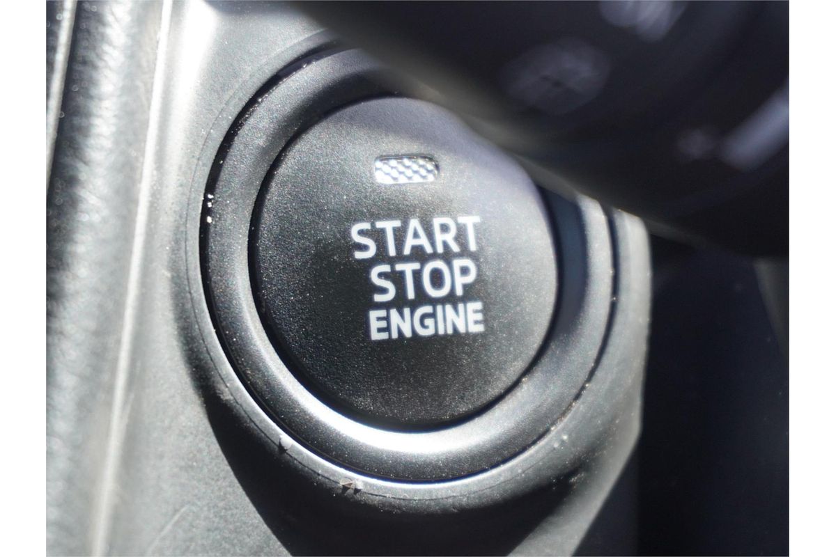 2023 Mazda CX-3 G20 Pure DK