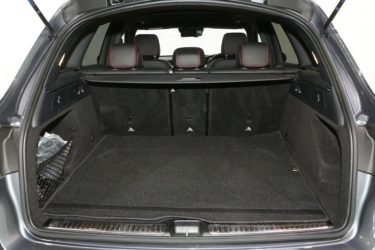 2021 Mercedes-Benz GLC-Class GLC300 X253