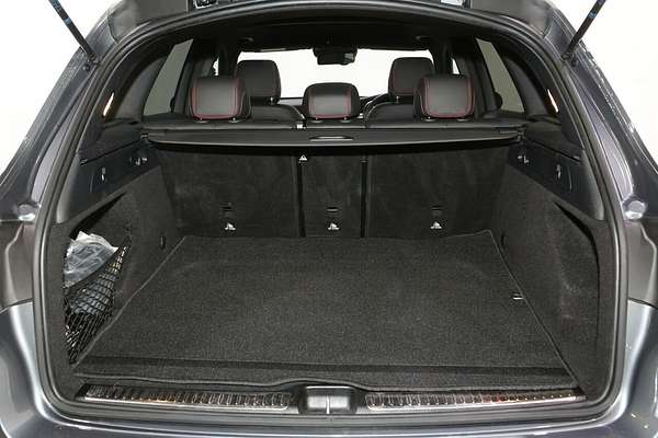 2021 Mercedes-Benz GLC-Class GLC300 X253