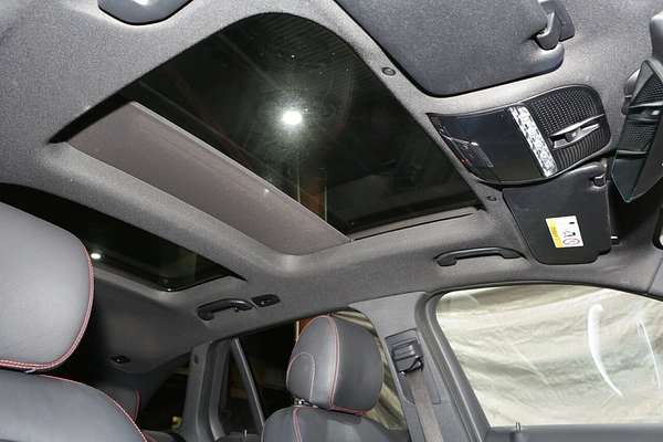 2021 Mercedes-Benz GLC-Class GLC300 X253