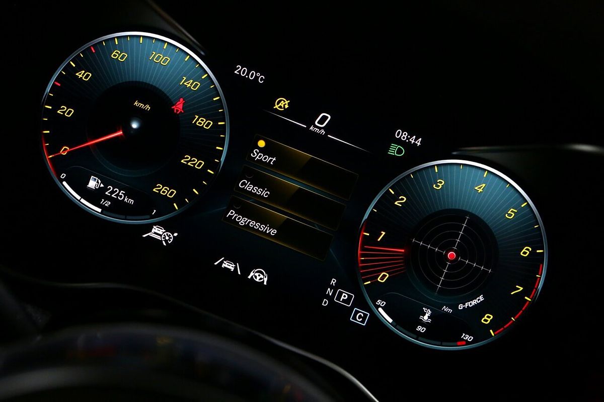 2021 Mercedes-Benz GLC-Class GLC300 X253