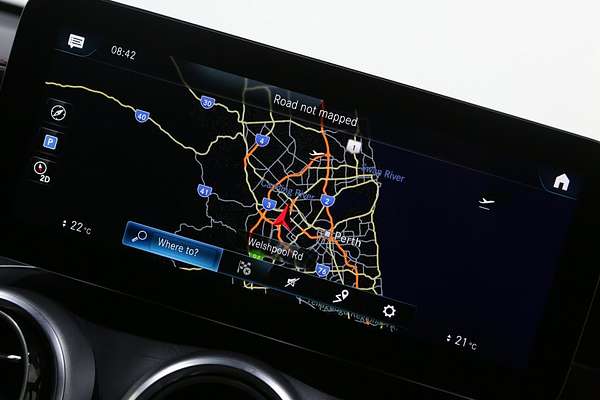 2021 Mercedes-Benz GLC-Class GLC300 X253