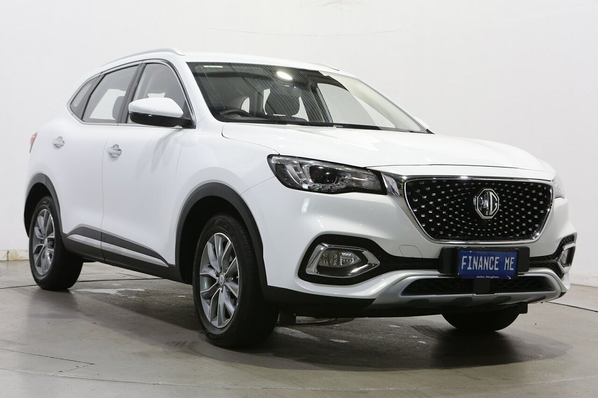 2024 MG HS Vibe SAS23