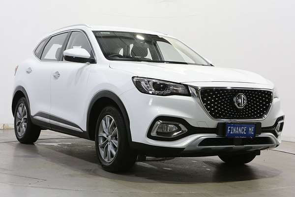 2024 MG HS Vibe SAS23