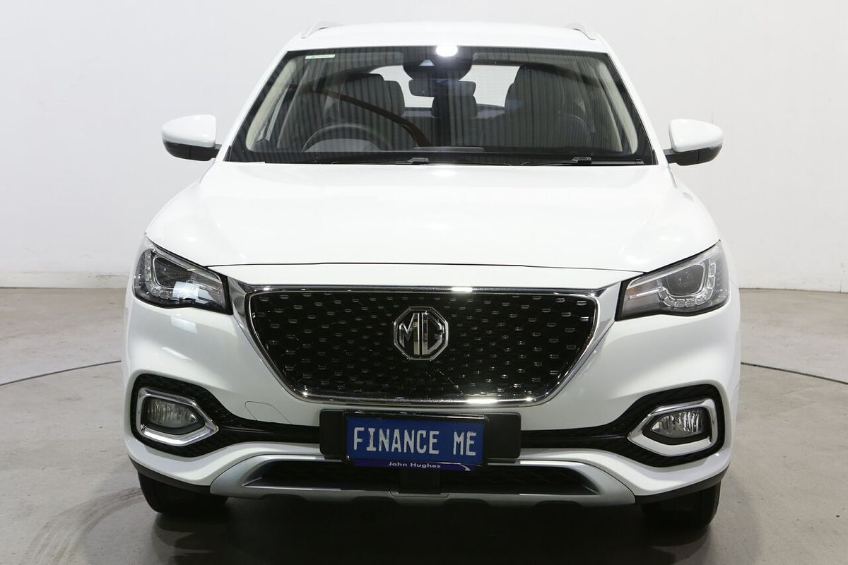 2024 MG HS Vibe SAS23