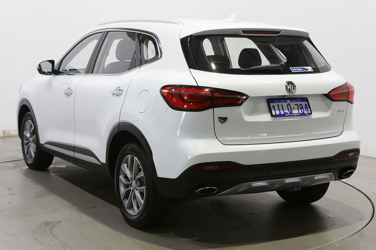 2024 MG HS Vibe SAS23