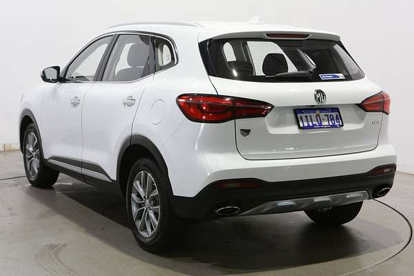 2024 MG HS Vibe SAS23