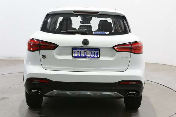 2024 MG HS Vibe SAS23