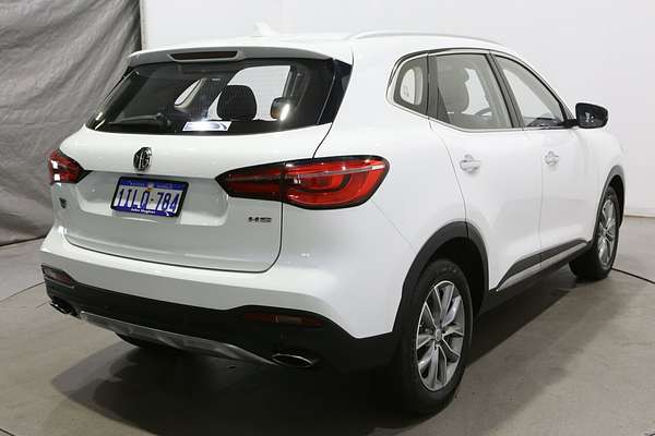 2024 MG HS Vibe SAS23