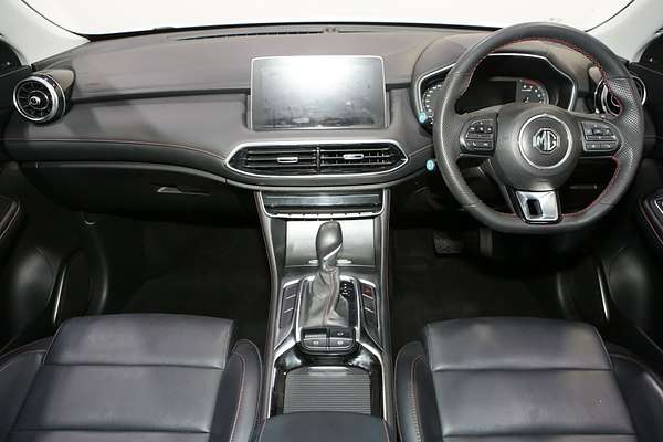 2024 MG HS Vibe SAS23