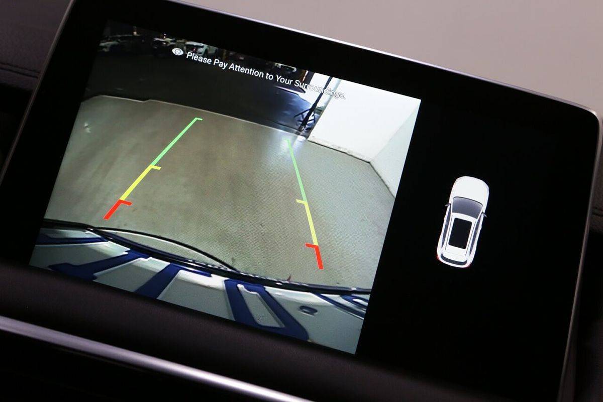 2024 MG HS Vibe SAS23