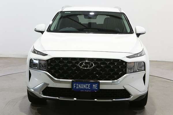 2023 Hyundai Santa Fe Elite TM.V4