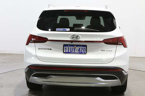 2023 Hyundai Santa Fe Elite TM.V4