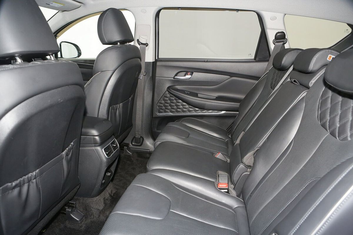 2023 Hyundai Santa Fe Elite TM.V4