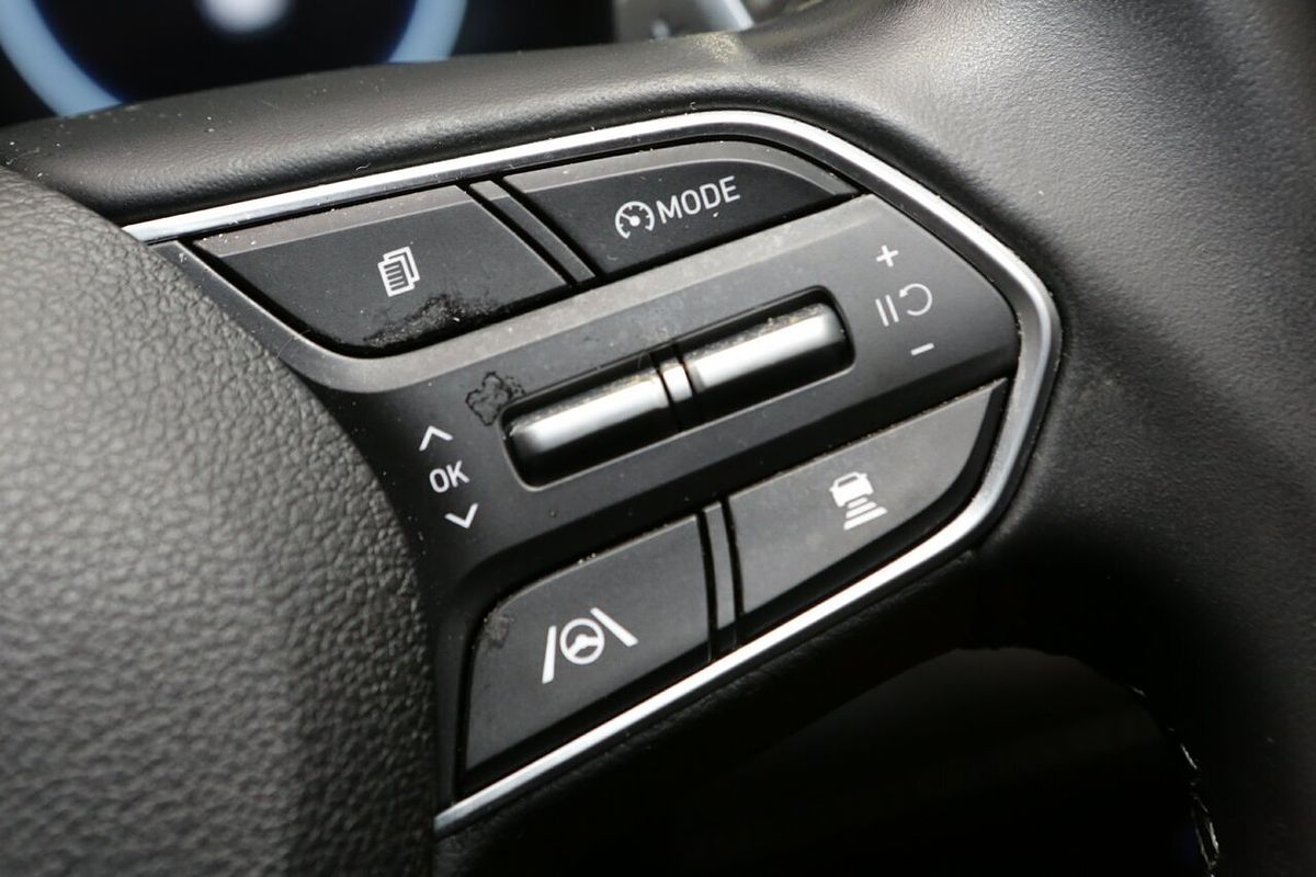 2023 Hyundai Santa Fe Elite TM.V4