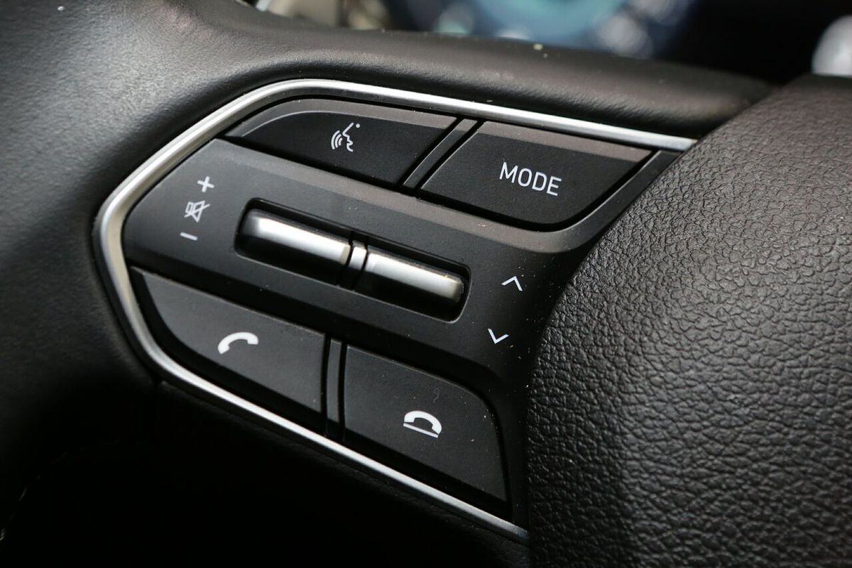 2023 Hyundai Santa Fe Elite TM.V4