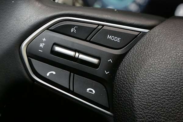 2023 Hyundai Santa Fe Elite TM.V4